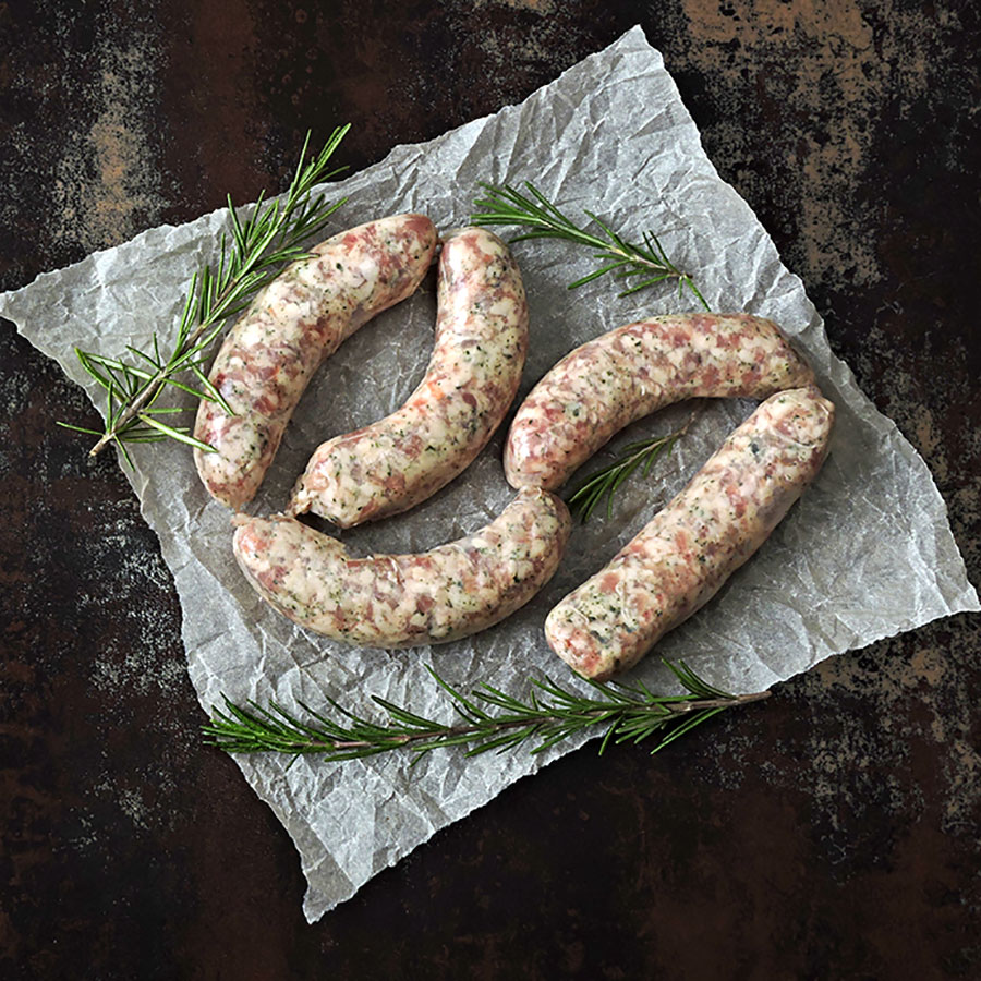 Thatcham Butches Sirloiin Steaks