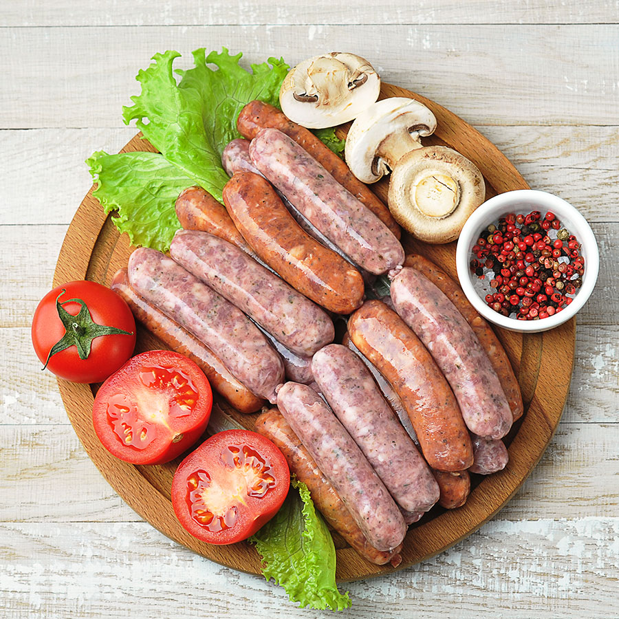 Thatcham Butches Sirloiin Steaks