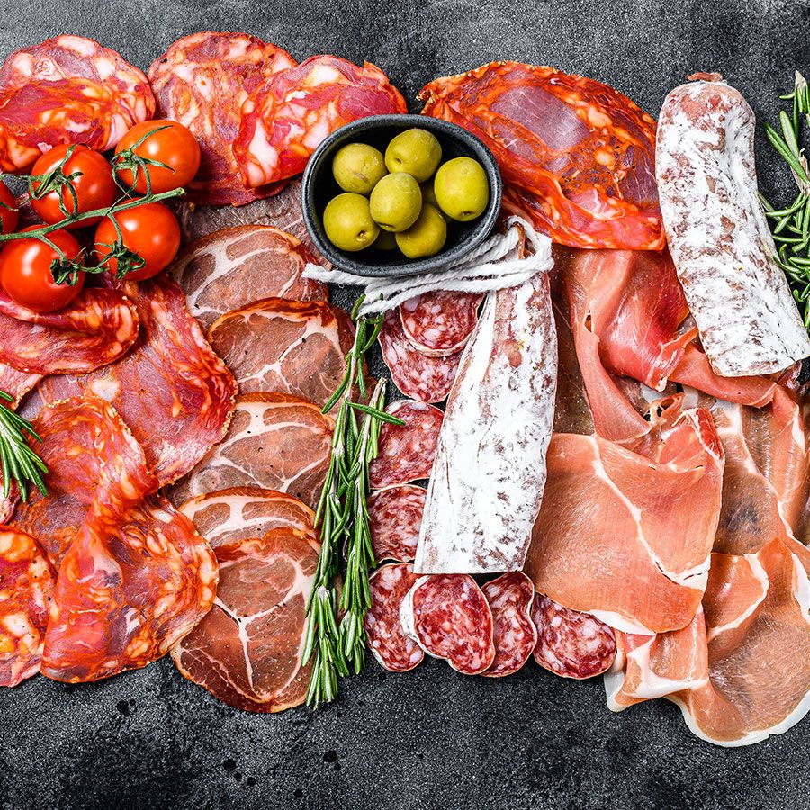 Wholesale Deli Products Thatcham Butchers