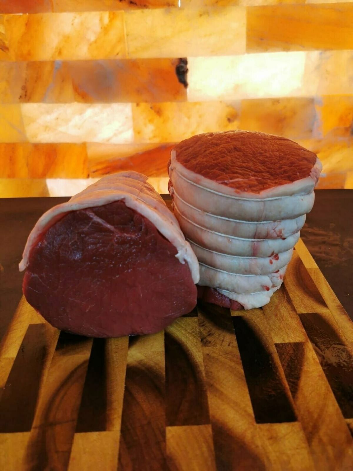Thatcham Butches Sirloiin Steaks